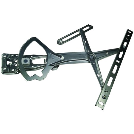 Wai Global POWER WINDOW REGULATOR ONLY, WPR4708L WPR4708L
